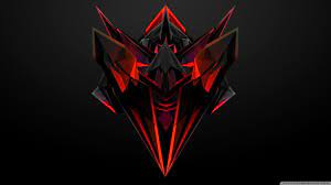 Amd Gaming Wallpaper 4k Gallery Abstrak Gambar Gadis Anime Kawaii