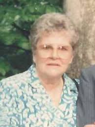 Charlotte Martin Obituary April 23, 2016