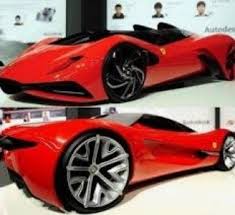 Browse the authorized dealer continental cars ferrari car catalogue and discover the new vehicles of the prancing horse for sale: 2 Different Types Of Ferrari Concept Future Cars Super Cars Concept Cars Futuristic Cars