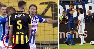 View diego lainez profile on yahoo canada sports. Squawka News On Twitter Diego Lainez Responds To Matt Miazga S Height Dig After Chelsea Loanee Gets Involved In More On Pitch Antics Https T Co Vjuzmfizap Https T Co Hxi5p8kcs7