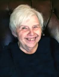 Joyce Lowe Obituary January 3, 2023