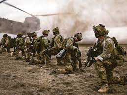 Army Rangers | U.S. Army