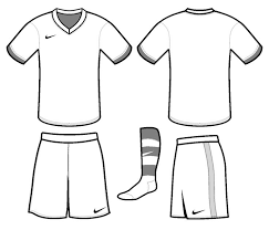 These pumpkin coloring pages are great for halloween, fall, and thanksgiving. Printable Soccer Jersey Template One Pen One Page Soccer Jersey Soccer Uniforms Soccer Shirts