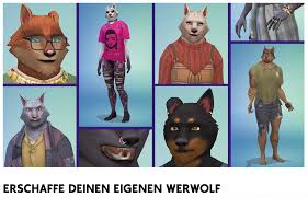 hipster dogs : rthesims