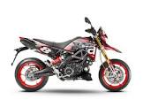 APRILIA-DORSODURO
