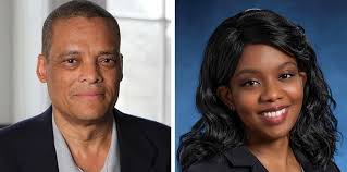 Larry Gladney & Danielle Speller publish essays