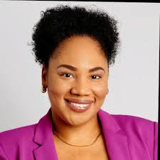 We're honored to present Aesha Brown and Sheridan College with the TouchNet  Innovation Award for trailblazing new technology and leading with an  innovative spirit.