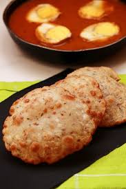 Ney Pathiri Neypathal Poricha Pathiri Fried Rice Roti Pathiri Recipe Indian Food Recipes Vegetarian Vegetarian Breakfast Recipes Vegetarian Snacks