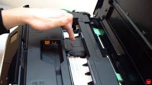 Maybe you would like to learn more about one of these? Brother Drucker Druckt Nicht Schwarz Kopf Reinigen Ohne Ausbau Luft Im Schlauch Mit Video Tuhl Teim De
