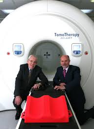 The James Cook University Hospital is third in NHS to get machine