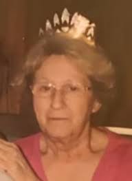 Barbara Hensley Obituary