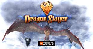 Dragon slayer is a free and fu . Dragon Slayer Mod Apk 1 1 2 Download Unlimited Money For Android