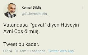 Dört bir taraf'ta gavat tartışması. Yaw Jnogc712em