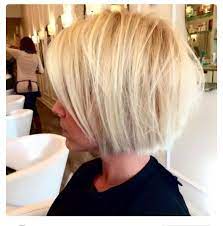 Short Blunt Bob Hair Styles Short Hair Styles Blunt Bob Hairstyles