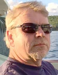 Tony Michael Tompkins Obituary