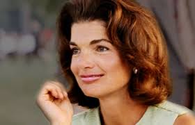 Januar 1961 bis zum 22. Jacqueline Kennedy Onassis History