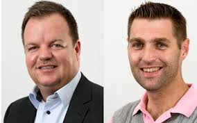 Ny salgschef for GRØN|teknik