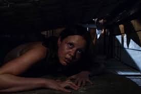 Review: X Combines Horror, Porn Into a Gritty, Grungy Trashterpiece