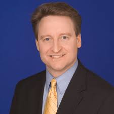 Mark Johnson Abruptly Out at Cleveland Station After More Than 30 Years