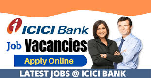 Job bank offers a variety of tools and services to simplify every step of your job search. Icici Bank Job Vacancies 2021 Apply 5000 Openings Icici Bank