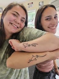 Tiny tattoo tuesday client results