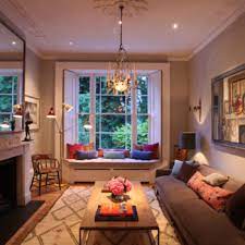 Top 7 Living Room Lighting Ideas For Your Home John Cullen Lighting