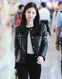 See more ideas about airport style, blackpink, blackpink jennie. Jennie Kim Airport Outfits Kpop Blackpink Facebook