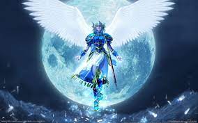 You can install this wallpaper on your desktop or on your mobile phone and other gadgets that support wallpaper. Valkyrie Wallpapers Wallpaper Cave