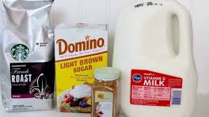 Starbucks grande cinnamon dolce creme calories there are 350 calories in a grande cinnamon dolce creme from starbucks. Copycat Starbucks Iced Cinnamon Dolce Latte Saving Dollars Sense