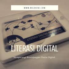 2) untuk mengetahui pola kebijakan sekolah terkait penggunaan smartphone, sebagai produk perkembangan era digital, khususnya pada pembelajaran. Tot Literasi Digital Mengurangi Kesenjangan Perkembangan Tik Dan Sdm Dunia Digital Milda Ini
