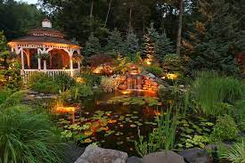 Most interesting photos from koi world pool. Koi Pond Design Maintenance Landscaping Network