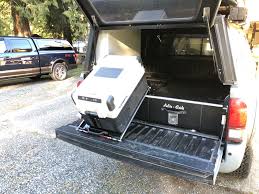 General toyota suv & truck forums. Fs Alu Cab Drawer System 2005 Toyota Tacoma For Short Bed Models 2500 Expedition Portal