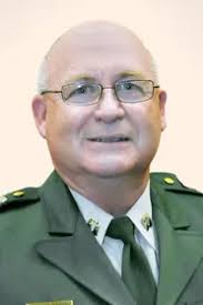 Game Wardens Named Captains, to Oversee 3 Law Districts