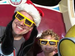 Tales of the Flowers: Happy Birthday Ian!