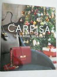 Dive into our variety of perfumes from your favorite brands! Catalogo Carpisa Your Wish Your Gift Ebay