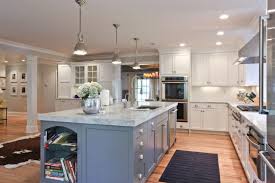 Skip a full kitchen remodel with new countertops that make a big impact. 36 Marbled Countertops To Ignite Your Kitchen Revamp