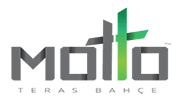 Motto Teras Bahce Projesi