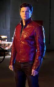 Tom Welling Mec Series Tv