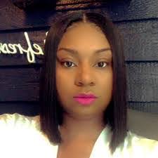 Shasta Stephenson's Instagram, Twitter & Facebook