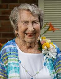 Obituary information for Gertrude "Sully" Flood
