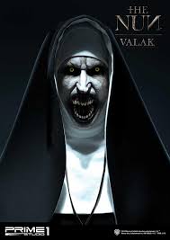 Suzanne is forced against her will to take vows as a nun and three mothers superior treat her in radically different ways. The Nun Film Valak Prime1 Statue 1 2 Scale Ca 114 Cm Conjuring Annabelle Auf Anfrage Bunker158 Com