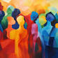 Artist Network Returns — Kawartha Art Gallery event image
