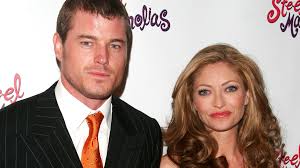 A look at Eric Dane's family wife Rebecca Gayheart, daughters