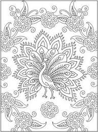 Adult peacock coloring pages are a fun way for kids of all ages to develop creativity focus motor skills and color recognition. Pin On Burn