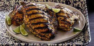 Caribbean Chicken Recipe Food Network Recipes Food Chicken Recipes