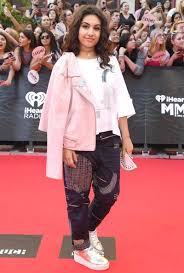 Alessia cara was born on 11th july 1996 in brampton, ontario, canada. Alessia Cara Height Weight Age Body Measurements Bra Size Facts