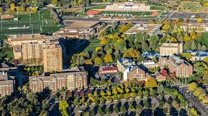 It's within three hours of ten ski resorts, and under a day's drive from seven national parks. Colorado S 12 Best Colleges And Universities Top Schools In Co