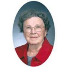 Myrtle Allred Obituary