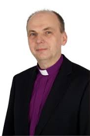 Unser Bischof Dr. Matthias Ring hat seinen Amtssitz in Bonn.