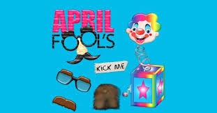 Friend guess is april fool joke. Gbhx256 Xcoufm